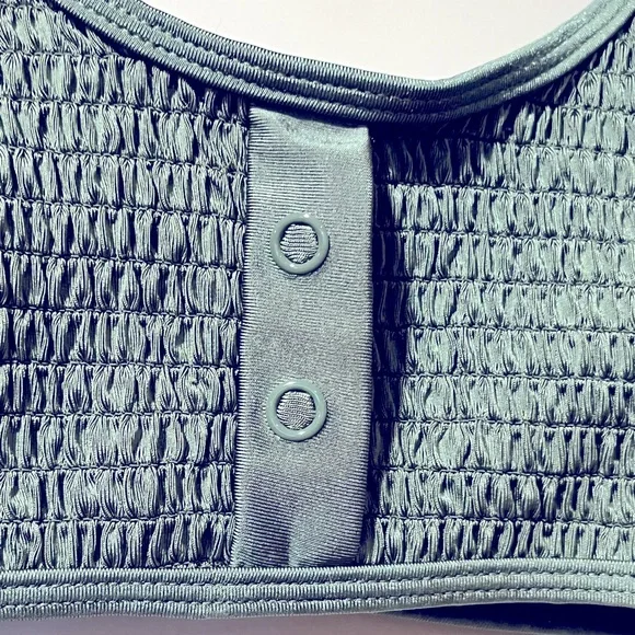 Kendall + Kylie Swim top - Picture 3 of 5